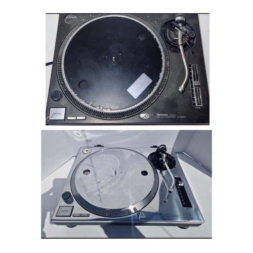 Technics 1210 1200 mk2 - , full