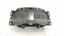 Quadro Strumenti Volkswagen