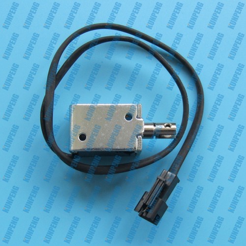 Elettromagnete filo fibbia per - filo,
