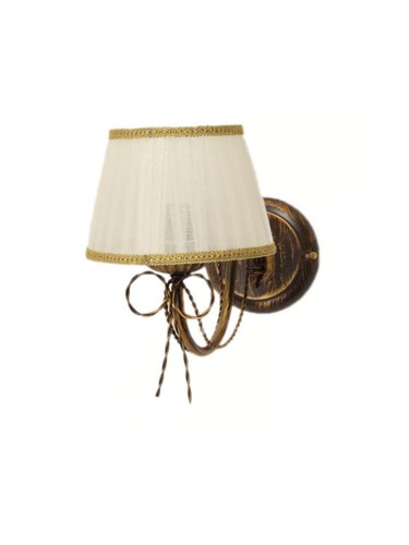 Applique luce collezione - luce,
