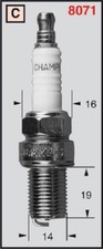 CANDELA Champion SCORPA	SY 250