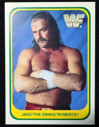 Card jake the - jake, 42