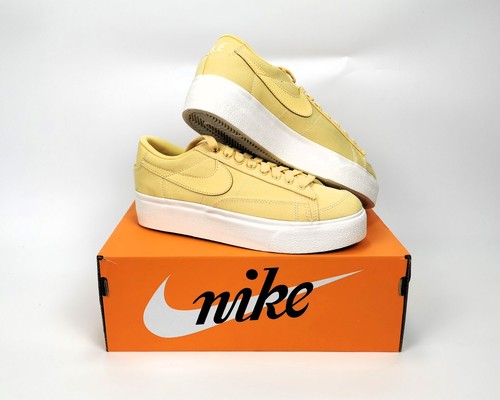 Nike blazer low - blazer, platform