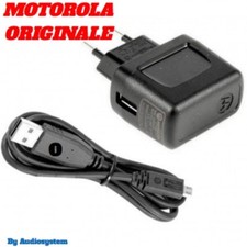 Carica batterie originale - carica,