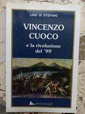 Lino Di Stefano Vincenzo Cuoco