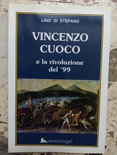 Lino stefano vincenzo cuoco - vincenzo,