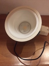 FARETTO INCASSO IGUZZINI MU19 Reflex 20 Watt