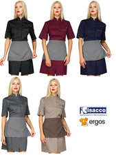 Isacco Camice VENEZIA con