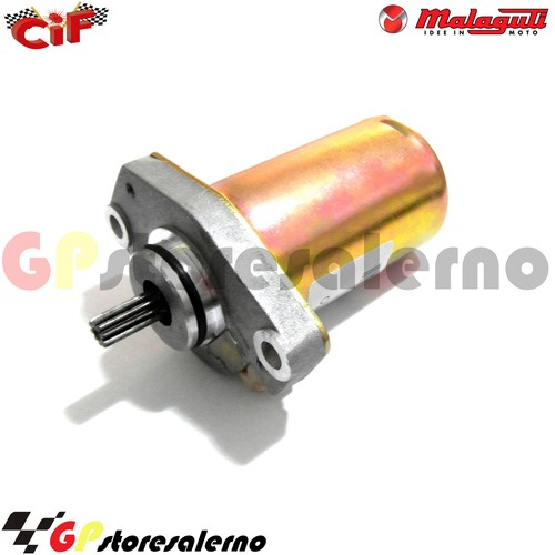 8993 motorino avviamento - motorino, di
