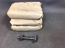 Set Di 25 Bulloni Poelier