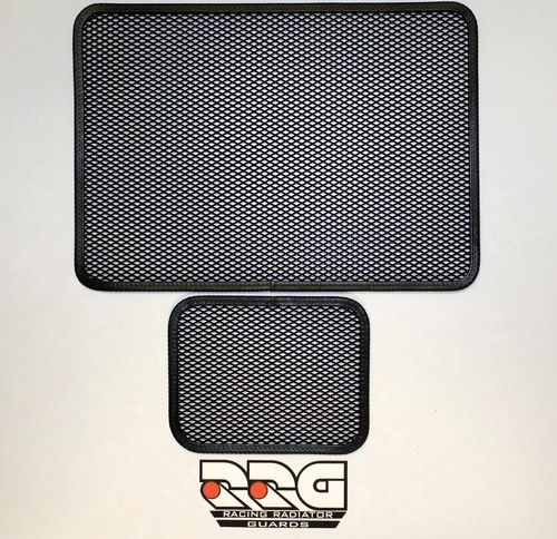 Kit copriradiatore acqua - , e