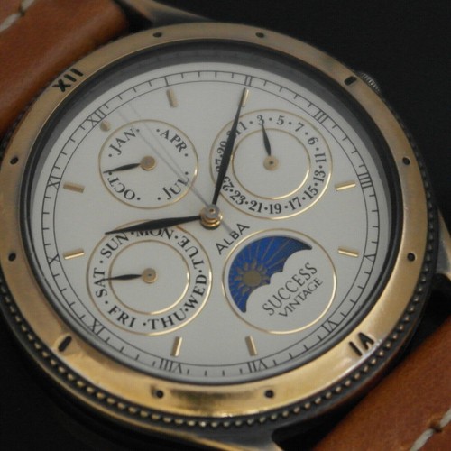 Orologio uomo seiko alba - uomo,