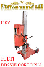 Hilti Trapano diamantato DD250