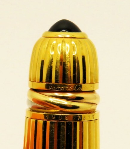 Penna pasha cartier pen - penna, de