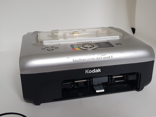 Kodak easyshare series photo - kodak,