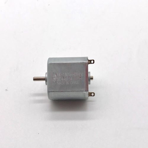Mabuchi 130sh 09450 dc - mabuchi,