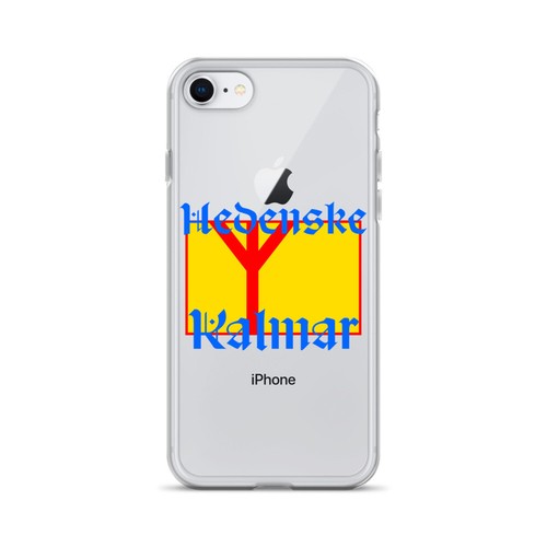 Custodia trasparente hedenske - trasparente, "hedenske