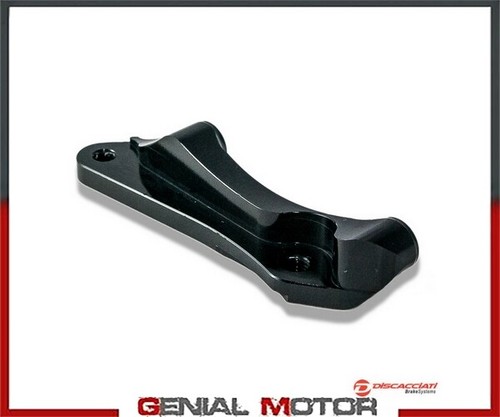 Supporto pinza radiale - pinza,