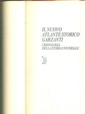 IL NUOVO ATLANTE STORICO