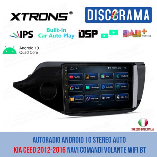 Autoradio android stereo - autoradio,