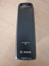 Originale bosch powerpack 500 - originale,