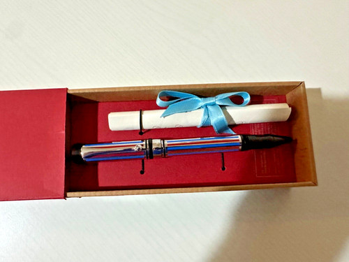 Penna roller collezione - penna,