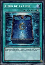 CARTA YU-GI-HO LCYW LIBRO