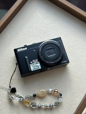 Nikon Coolpix P300 12