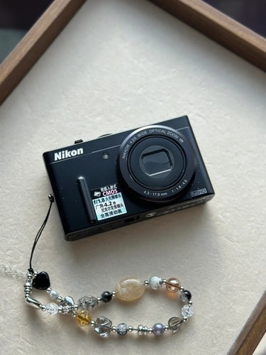 Nikon coolpix p300 - nikon,