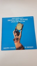 Gruppo Cocek Di Bagdad – Musica Autentica Per La Danza Del Ventre