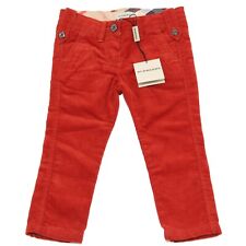 5963M pantaloni velluto bimbo