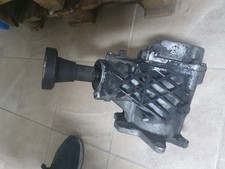 differenziale anteriore FORD