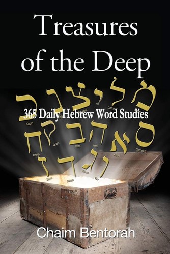 Treasures the deep 365 - treasures, deep: