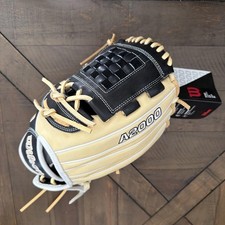 NUOVO Guanto da Softball