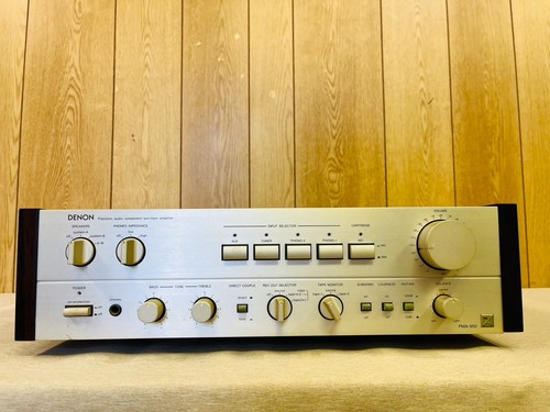 Denon pma 950 - pma-950, integrated
