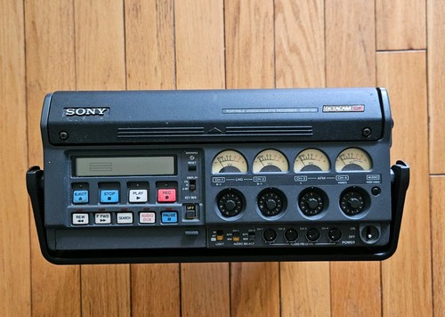 Sony bvw betacam sp - bvw-50,