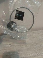 Asda Asciugamano Anello in