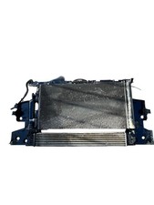 Radiatori Renault Megane III