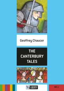 Canterbury tales cd - canterbury, +