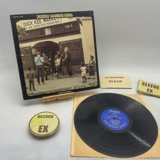 Creedence Clearwater Revival -