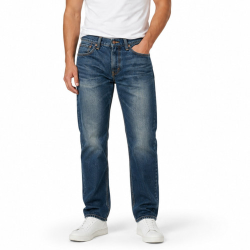 Jeans uomo levis - uomo, tarata