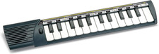 15 2500 Auto Concertina a 25