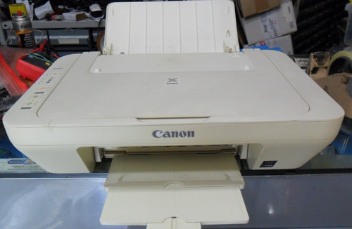 Stampante multifunzione canon - stampante,
