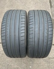 Pneumatico Estivo 255/45 R17
