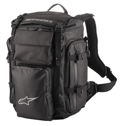 Zaino moto alpinestars - zaino,