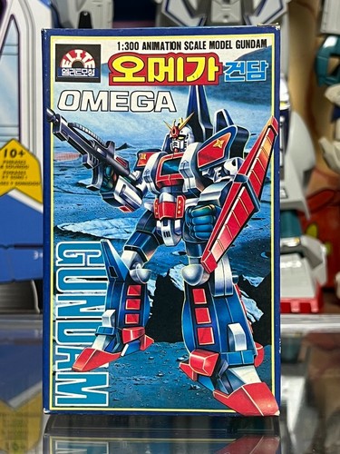 Raro kit modellino robot - , mecha