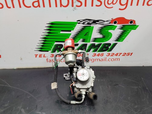 Elettrovalvola gas gpl 0 - elettrovalvola,