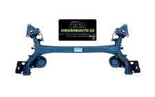 Ponte Assale Posteriore Lancia Ypsilon 0.9 Twinair Anno 2017 Cod 00519236230 