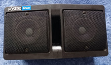 Fostex SPA11 100 Watt RMS