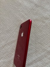 Apple iPhone XR - 64GB - Rosso
